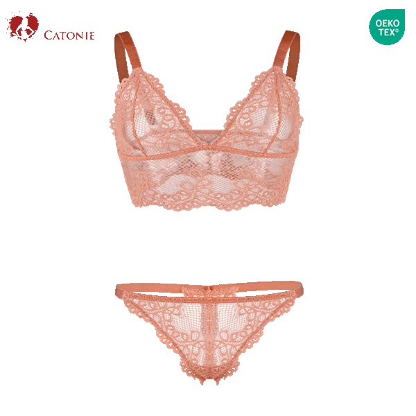 Blushing Lingerie manufacturers
