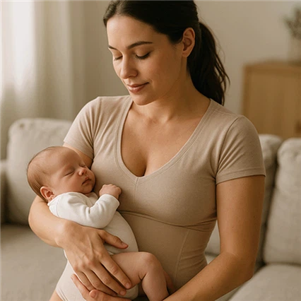 How to Choose the Right Fabric for Nursing Bras? How to Choose the Right Fabric for Nursing Bras?