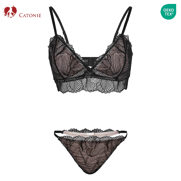 Delicate Lace Lingerie manufacturers