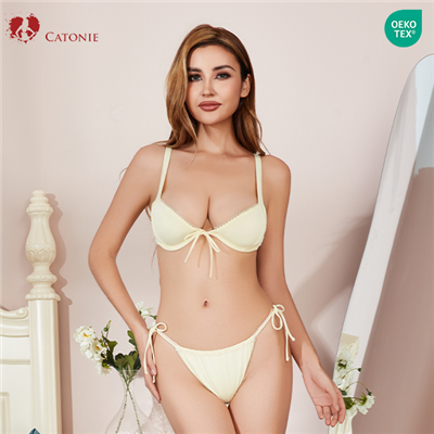 چگونه راحت ترین ست لباس زیر را انتخاب کنیم؟